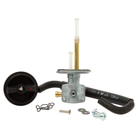 FUEL STAR ATV FUEL VALVE & HOSE (FS101 - 0051) - DRIVEN Canada's Powersports 714205037586FS101 - 0051