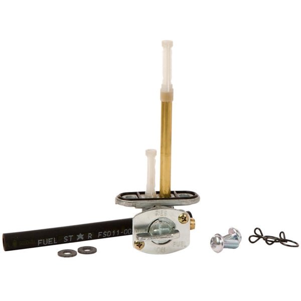 FUEL STAR ATV FUEL VALVE & HOSE (FS101 - 0056) - DRIVEN Canada's Powersports 714205037630FS101 - 0056