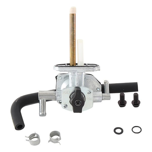 FUEL STAR ATV FUEL VALVE & HOSE (FS101 - 0098) - DRIVEN Canada's Powersports 714205037661FS101 - 0098