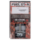 FUEL STAR FUEL VALVE (FS101 - 0108) - DRIVEN Canada's Powersports 714205037753FS101 - 0108