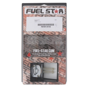FUEL STAR FUEL VALVE (FS101 - 0152) - DRIVEN Canada's Powersports 714205038132FS101 - 0152