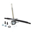 FUEL STAR FUEL VALVE (FS101 - 0105) - DRIVEN Canada's Powersports 714205037722FS101 - 0105