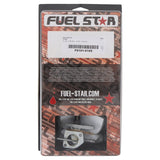 FUEL STAR FUEL VALVE (FS101 - 0105) - DRIVEN Canada's Powersports 714205037722FS101 - 0105