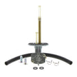 FUEL STAR FUEL VALVE (FS101 - 0158) - DRIVEN Canada's Powersports 714205038194FS101 - 0158