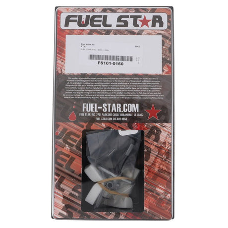 FUEL STAR FUEL VALVE (FS101 - 0160) - DRIVEN Canada's Powersports 714205038217FS101 - 0160