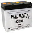 FULBAT DRY BATTERY (550546) - DRIVEN Canada's Powersports 550546