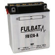 FULBAT DRY BATTERY (550561) - DRIVEN Canada's Powersports 550561