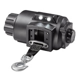 FULTONWESBAR 10.0 POWERED ELECTRICAL WINCH (500621) - DRIVEN Canada's Powersports 016118008753500621