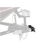 FULTONWESBAR FOLD - AWAY HINGE KIT (HDPW330300) - DRIVEN Canada's Powersports 016118098174HDPW330300