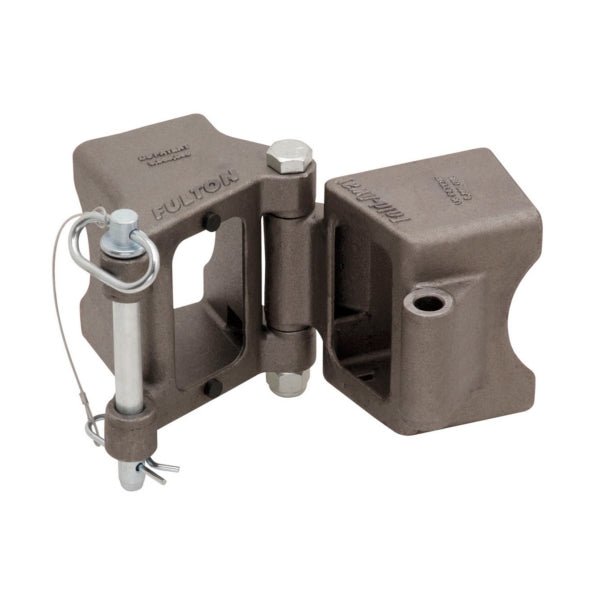 FULTONWESBAR FOLD - AWAY HINGE KIT (HDPW350300) - DRIVEN Canada's Powersports 016118085181HDPW350300