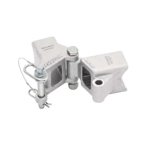 FULTONWESBAR FOLDING COUPLER, 5000 LBS (HDPB230101) - DRIVEN Canada's Powersports 783192023643HDPB230101