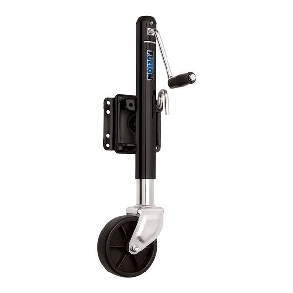 FULTONWESBAR MARINE AND RECREATIONAL TRAILER JACKS (XP10 0126) - DRIVEN Canada's Powersports 016118155396XP10 0126