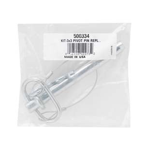 FULTONWESBAR PIVOT PIN FOR HINGE (500334) - DRIVEN Canada's Powersports 016118122732500334