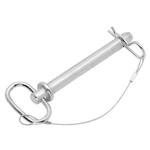FULTONWESBAR PIVOT PIN FOR HINGE (500334) - DRIVEN Canada's Powersports 016118122732500334