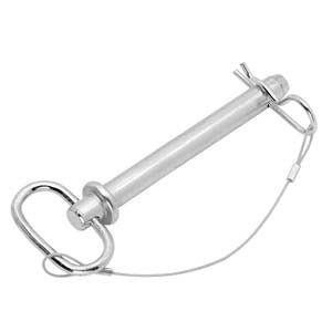 FULTONWESBAR PIVOT PIN FOR HINGE (500335) - DRIVEN Canada's Powersports 016118122749500335