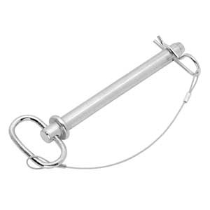 FULTONWESBAR PIVOT PIN FOR HINGE (500336) - DRIVEN Canada's Powersports 016118122756500336