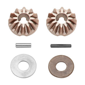 FULTONWESBAR REPLACEMENT GEAR KIT (500314) - DRIVEN Canada's Powersports 016118117011500314