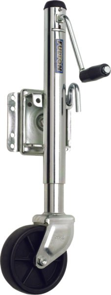 FULTONWESBAR STEEL TRAILER JACK, 1200 LBS (XP10 0301) - DRIVEN Canada's Powersports 783192011770XP10 0301