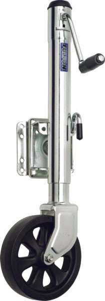 FULTONWESBAR STEEL TRAILER JACK, 1500 LBS (XP15 0301) - DRIVEN Canada's Powersports 16118107791XP15 0301