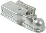 FULTONWESBAR TRAILER COUPLER (22300 0301) - DRIVEN Canada's Powersports 08815409392522300 0301