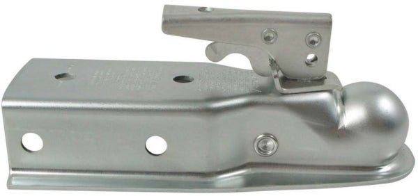 FULTONWESBAR TRAILER COUPLER (22300 0301) - DRIVEN Canada's Powersports 08815409392522300 0301