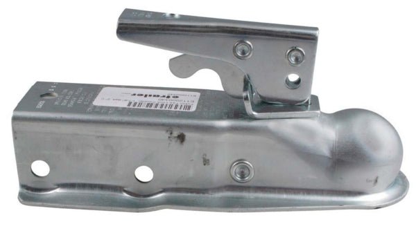 FULTONWESBAR TRAILER COUPLER (E112000340) - DRIVEN Canada's Powersports 016118097061E112000340