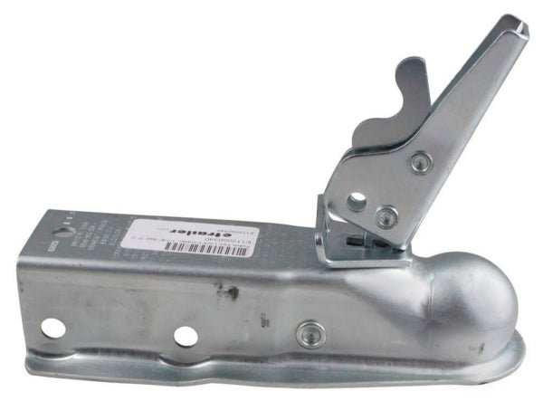 FULTONWESBAR TRAILER COUPLER (E112000340) - DRIVEN Canada's Powersports 016118097061E112000340