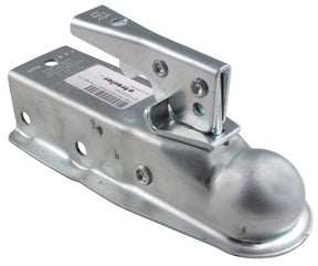 FULTONWESBAR TRAILER COUPLER (E112000340) - DRIVEN Canada's Powersports 016118097061E112000340
