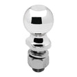 FULTONWESBAR TRAILER HITCH BALL (6385288) - DRIVEN Canada's Powersports 0161181552806385288