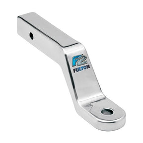 FULTONWESBAR TRAILER HITCH BALL MOUNT (4038288) - DRIVEN Canada's Powersports 0161181553034038288