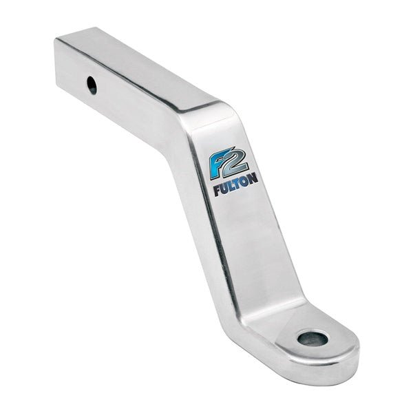 FULTONWESBAR TRAILER HITCH BALL MOUNT (4038388) - DRIVEN Canada's Powersports 0161181553104038388