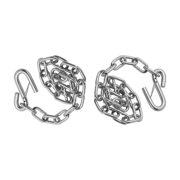 FULTONWESBAR TRAILER HITCH SAFETY CHAIN (CHA0010140) - DRIVEN Canada's Powersports 783192023964CHA0010140