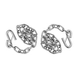 FULTONWESBAR TRAILER HITCH SAFETY CHAIN (CHA0010140) - DRIVEN Canada's Powersports 783192023964CHA0010140