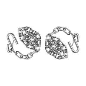 FULTONWESBAR TRAILER HITCH SAFETY CHAIN (CHA0010140) - DRIVEN Canada's Powersports 783192023964CHA0010140