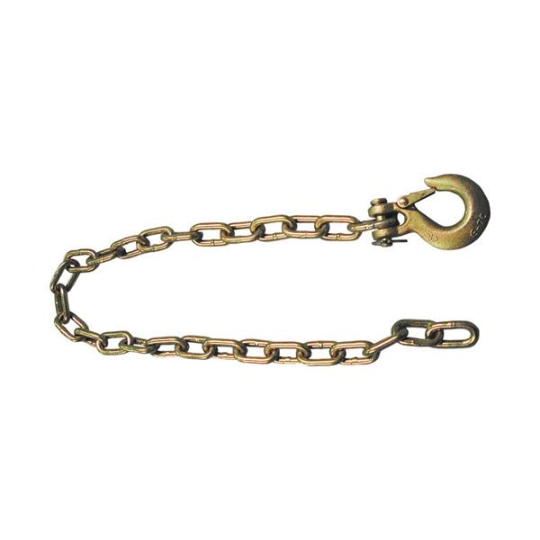 FULTONWESBAR TRAILER HITCH SAFETY CHAIN (CHA0020324) - DRIVEN Canada's Powersports 016118097375CHA0020324
