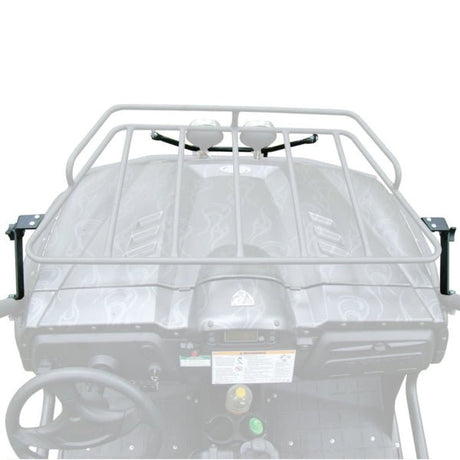 FUSE FRONT RACK BRACKET (1347F) - DRIVEN Canada's Powersports 1347CMP1347F