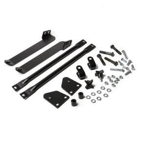 FUSE FRONT RACK BRACKET (1355F) - DRIVEN Canada's Powersports 1355CMP1355F