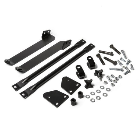 FUSE FRONT RACK BRACKET (1355F) - DRIVEN Canada's Powersports 1355CMP1355F