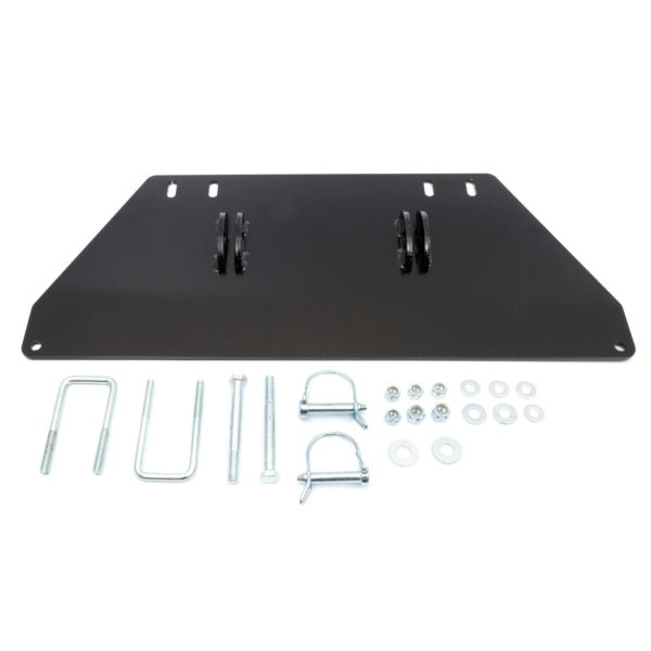 FUSE UTV SNOW PLOW SYSTEM ATTACH 177130 (3301F) - DRIVEN Canada's Powersports 3301F3301F