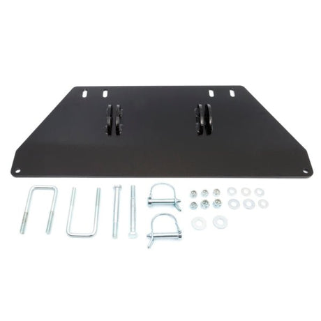 FUSE UTV SNOW PLOW SYSTEM ATTACH 177130 (3301F) - DRIVEN Canada's Powersports 3301F3301F