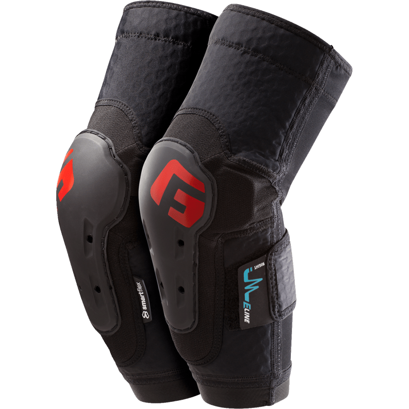 G - FORM E - LINE ELBOW GUARD - DRIVEN Canada's Powersports 847631056439EP1302013
