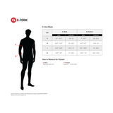 G - FORM E - LINE ELBOW GUARD - DRIVEN Canada's Powersports 847631056439EP1302013