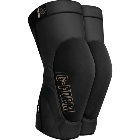 G - FORM EJ KNEE - DRIVEN Canada's Powersports 847631104215EJK01154013