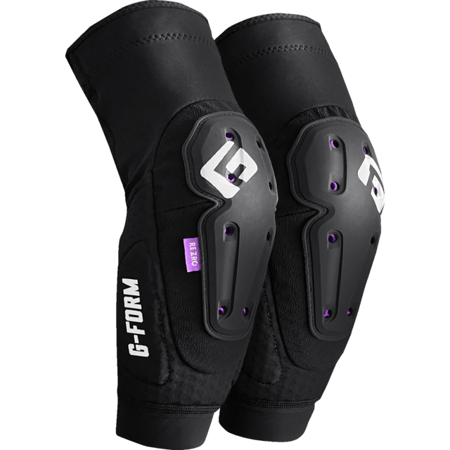 G - FORM ELBOW GUARD MESA - DRIVEN Canada's Powersports 847631095650MG121128013