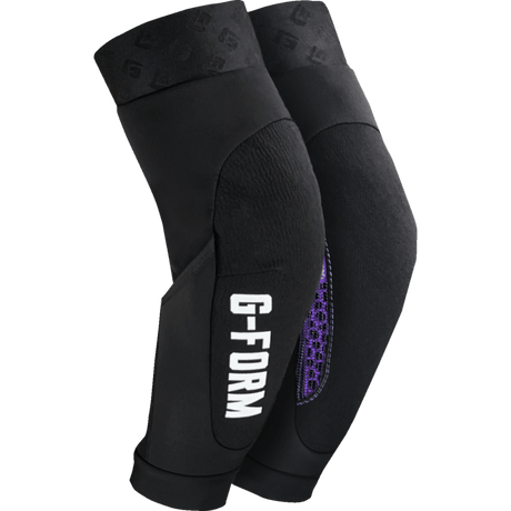 G - FORM ELBOW GUARD TERRA - DRIVEN Canada's Powersports 847631094349EP111121012