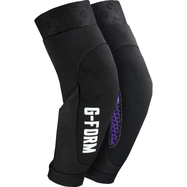 G - FORM ELBOW GUARD TERRA - DRIVEN Canada's Powersports 847631094349EP111121012