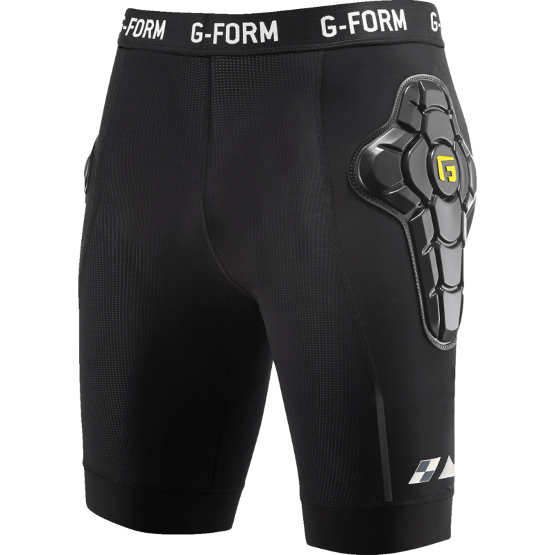 G - FORM EX - 1 SHORT LINER B/Y - DRIVEN Canada's Powersports 847631092611BM8703013