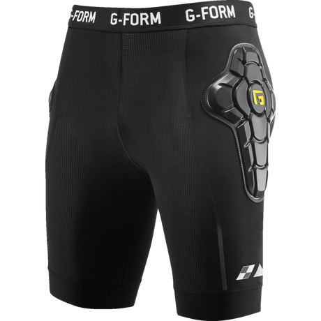 G - FORM EX - 1 SHORT LINER B/Y - DRIVEN Canada's Powersports 847631092611BM8703013