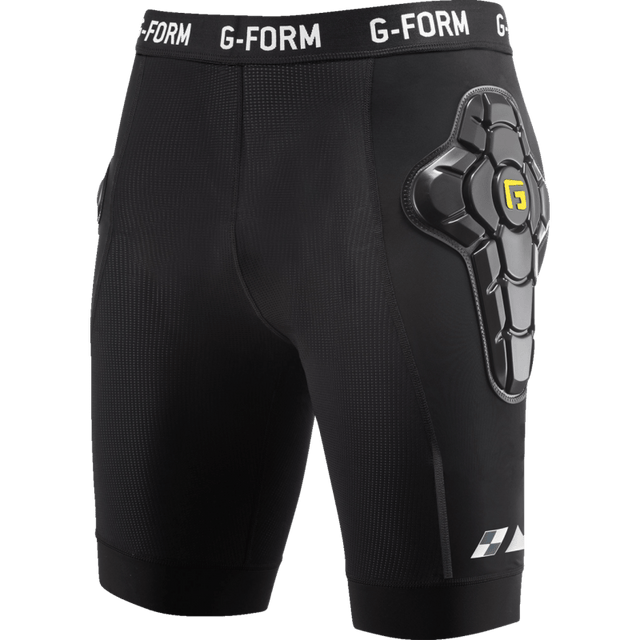 G - FORM EX - 1 SHORT LINER B/Y - DRIVEN Canada's Powersports 847631092611BM8703013