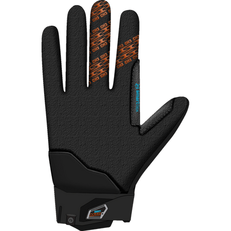 G - FORM GRAVITY GLOVE BK/O - DRIVEN Canada's Powersports 847631103195GL3402012